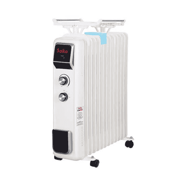 MÁY SƯỞI DẦU SAIKO OR-7213TT 13 THANH 2600W