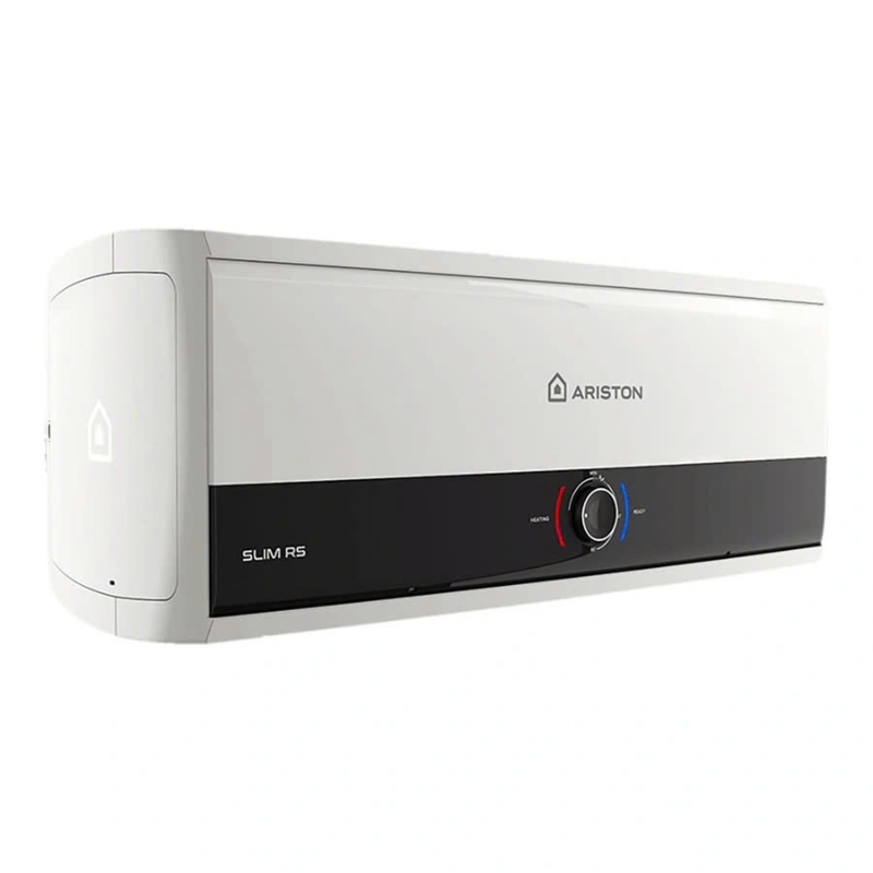 MÁY TẮM NÓNG GIÁN TIẾP ARISTON SLIM3 20 RS AG+ VN – 2500W, 20L