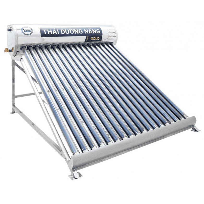 MÁY TẮM NÓNG NĂNG LƯỢNG MẶT TRỜI SƠN HÀ SH-NANO58-180