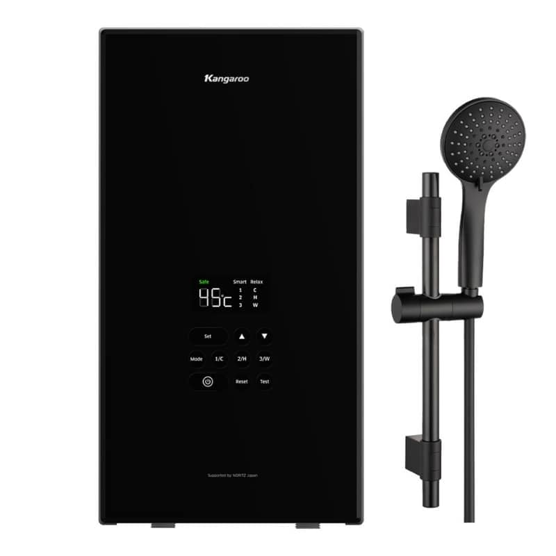 MÁY TẮM NÓNG TRỰC TIẾP KANGAROO KGWD45N1