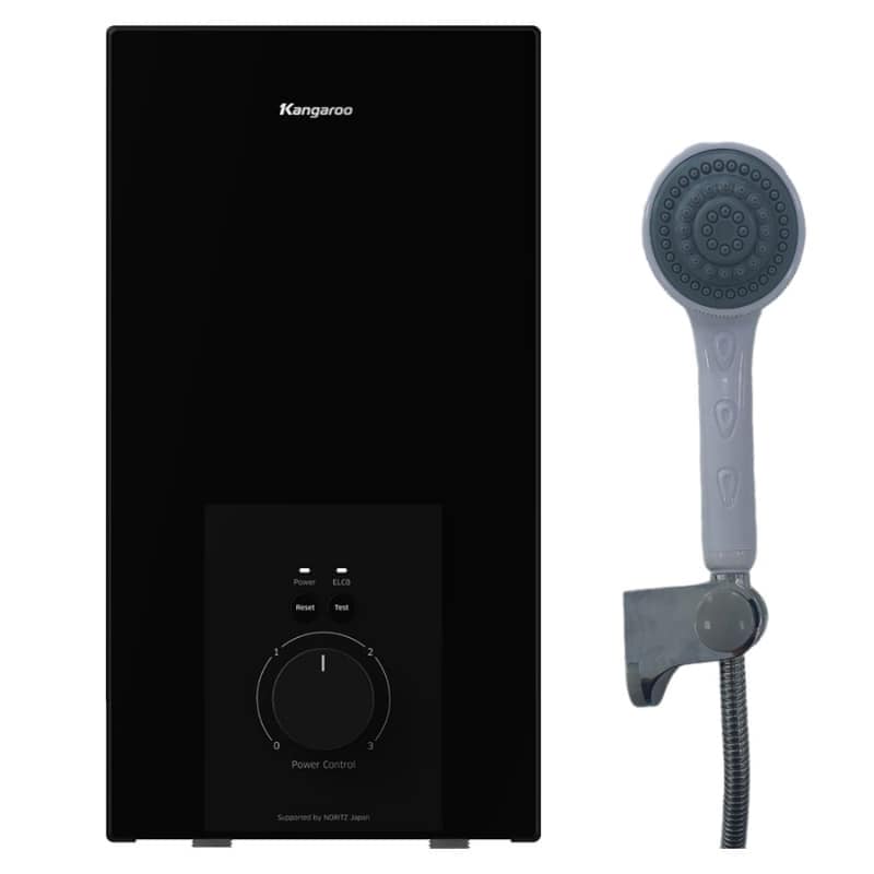 MÁY TẮM NÓNG TRỰC TIẾP KANGAROO KGWD45N2