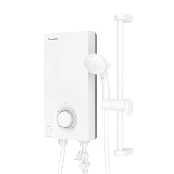MÁY TẮM NÓNG TRỰC TIẾP PANASONIC DH-4VS1VW