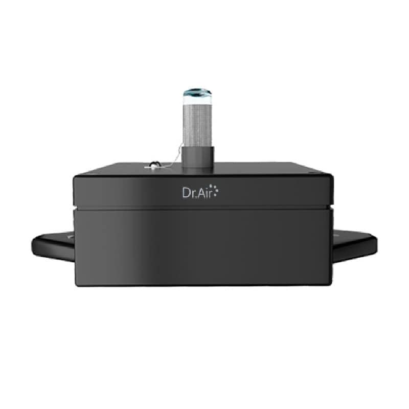 MÁY TẠO ION PLASMA DR.AIR ION-600