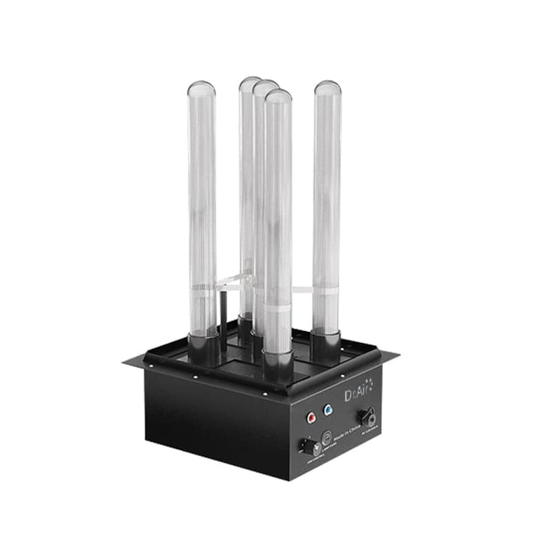 MÁY TẠO ION PLASMA DR.AIR ION-805E