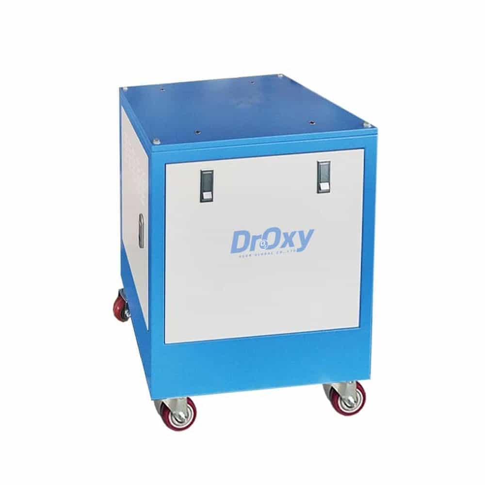 MÁY TẠO OXY CÔNG NGHIỆP DR.OXY 10LB