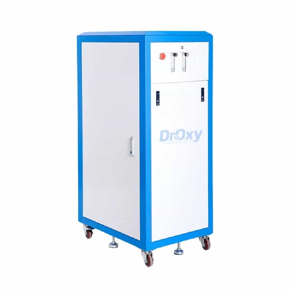 MÁY TẠO OXY CÔNG NGHIỆP DR.OXY 60LB