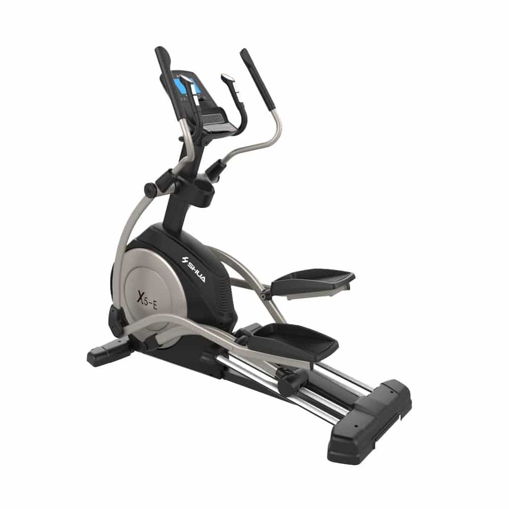 MÁY TẬP TOÀN THÂN SHUA SH-B6500E