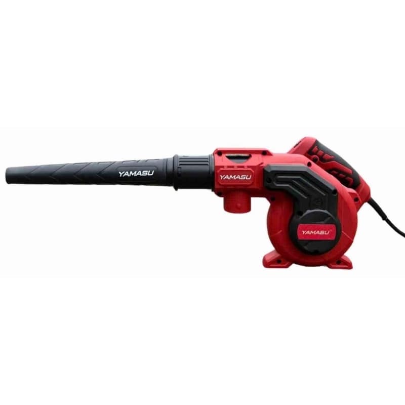 MÁY THỔI BỤI CHẠY ĐIỆN YAMASU YMS-9502TBD – 950W, LƯU LƯỢNG GIÓ 4.6 M³/MIN