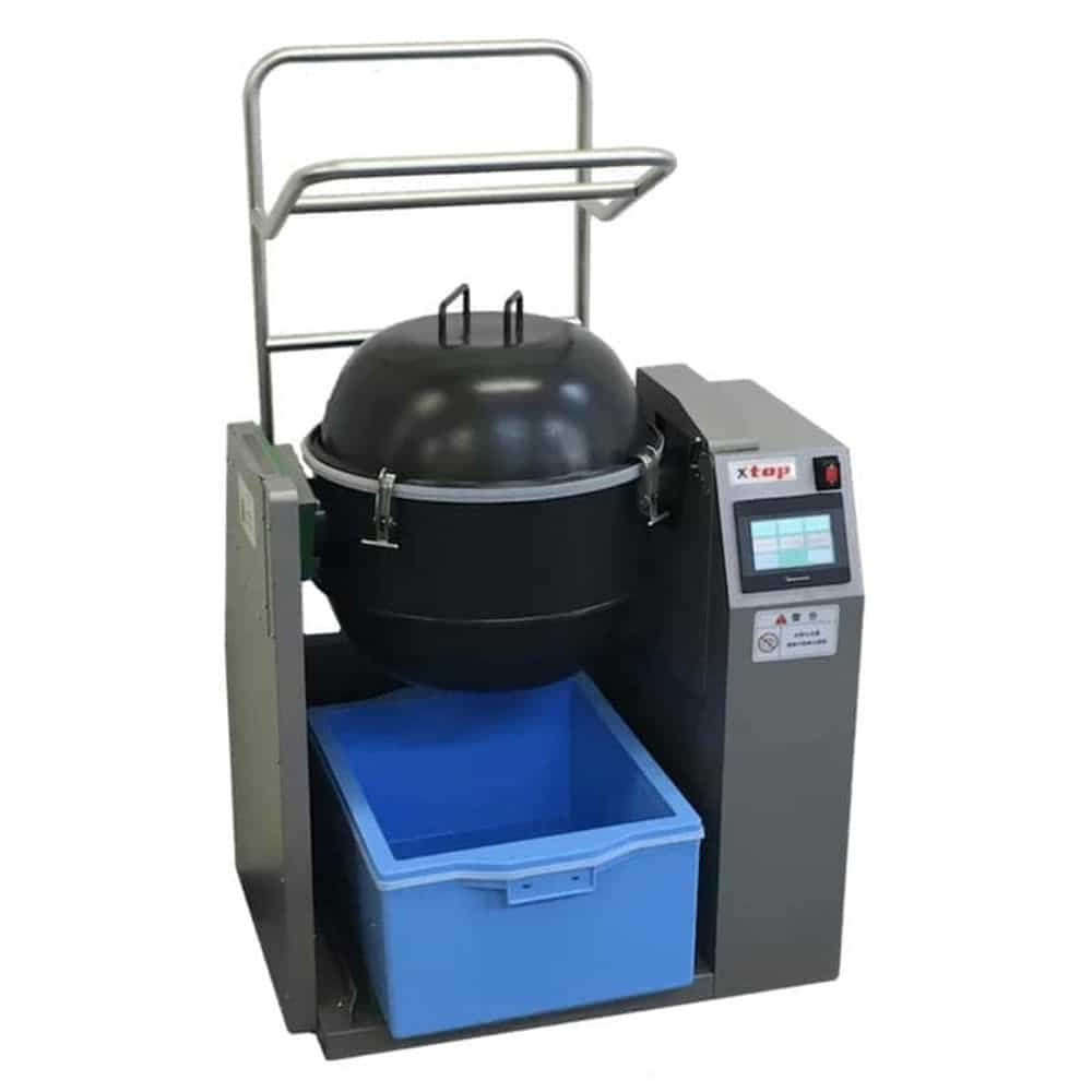 MÁY TRỘN CƠM SUSHI XTOP TSM - S1