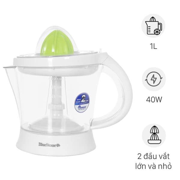 MÁY VẮT CAM BLUESTONE CJB-1129