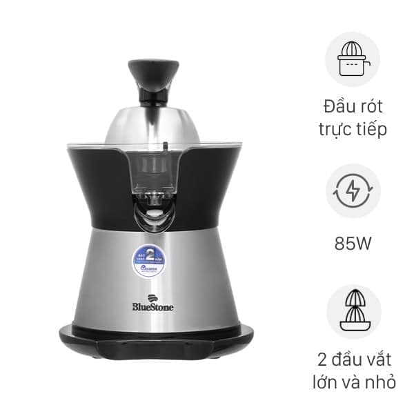 MÁY VẮT CAM BLUESTONE CJB-1173