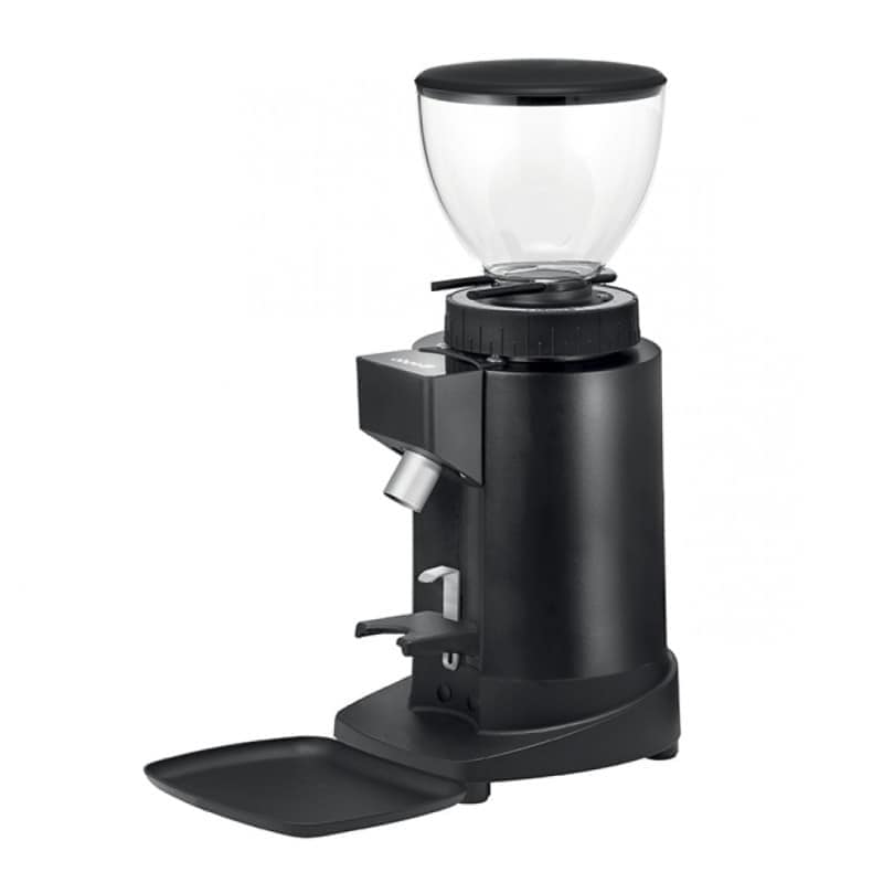MÁY XAY CÀ PHÊ CEADO E5P MÀU ĐEN, LƯỠI 64MM, CHỈNH MỊN VÔ CẤP