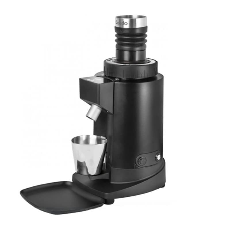 MÁY XAY CÀ PHÊ CEADO E5SD SINGLE DOSE LƯỠI 64MM OPALGLIDE