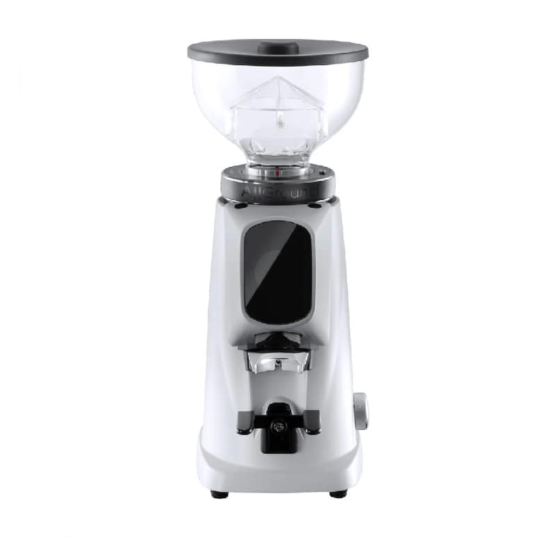 MÁY XAY CAFE CAO CẤP FIORENZATO ALLGROUND