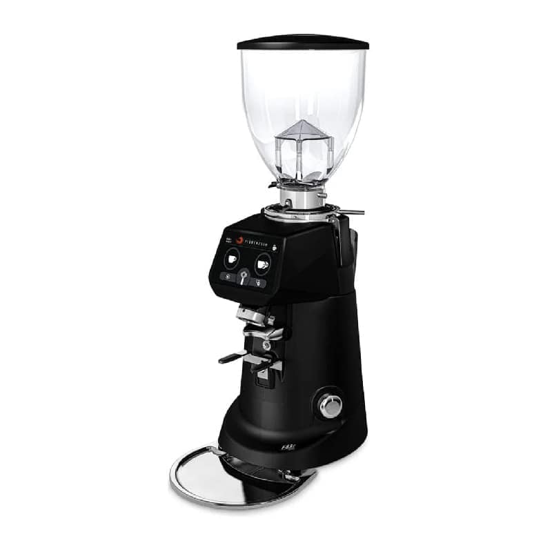 MÁY XAY CAFE CAO CẤP SANREMO SR64 OD