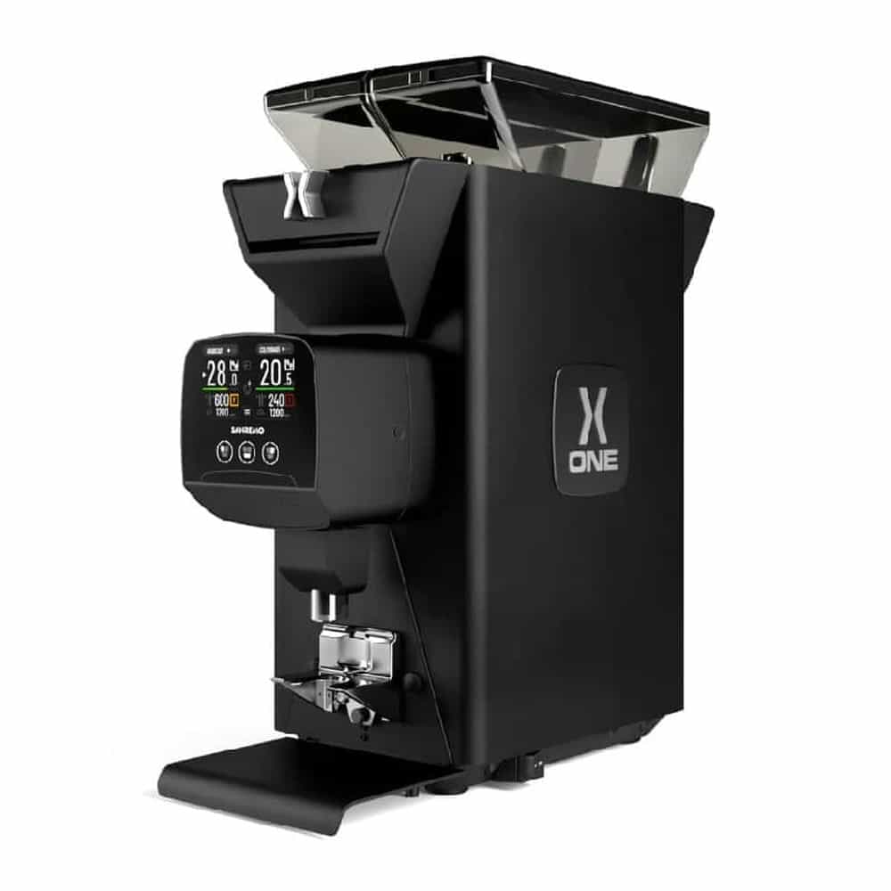 MÁY XAY CAFE CAO CẤP SANREMO X-ONE