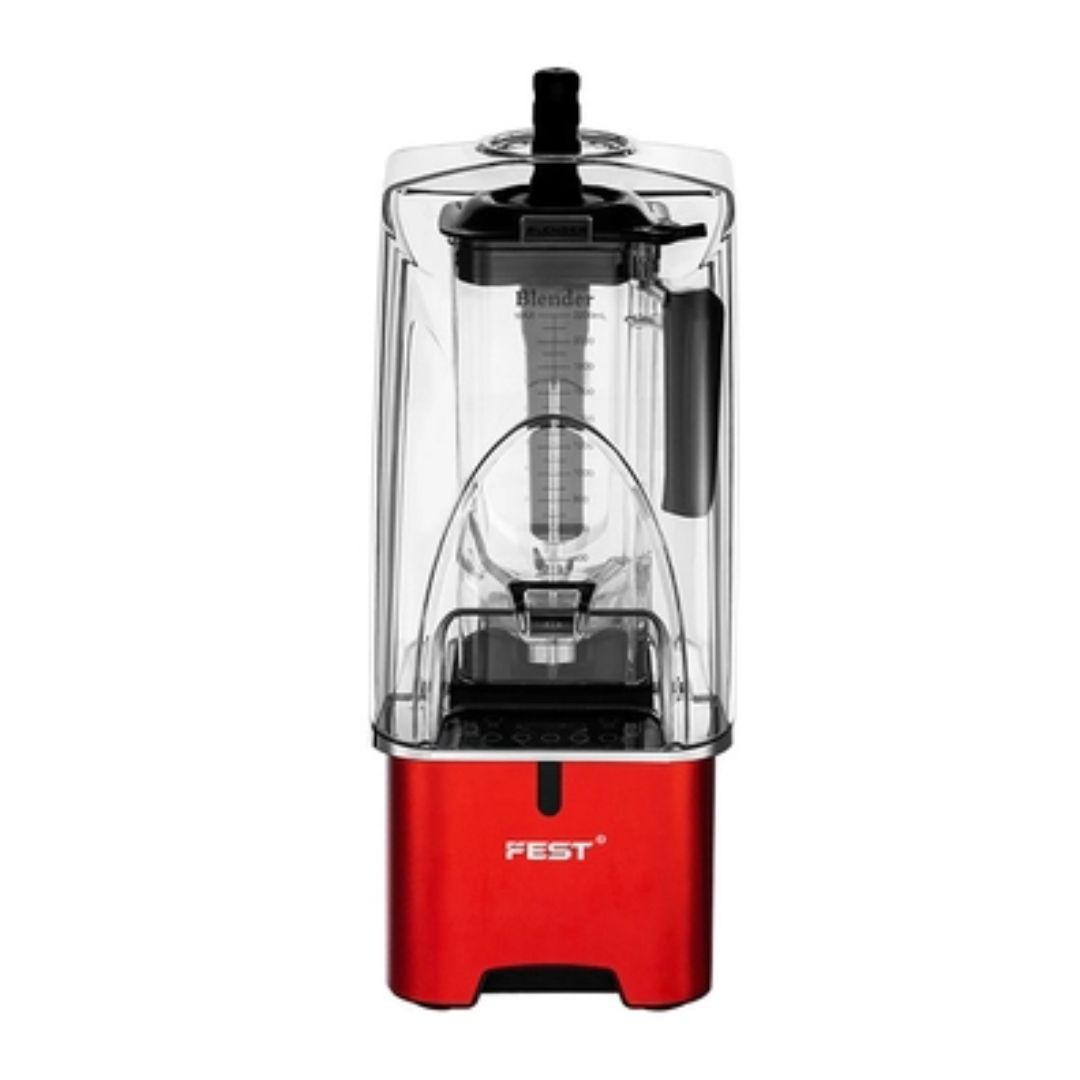 MÁY XAY CÔNG NGHIỆP FEST 2.0 LÍT K15E