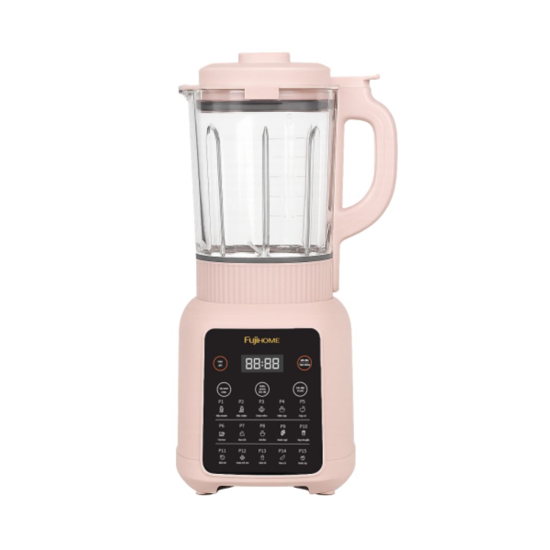 MÁY XAY LÀM SỮA HẠT ĐA NĂNG FUJIHOME 1.75 LÍT SM01B