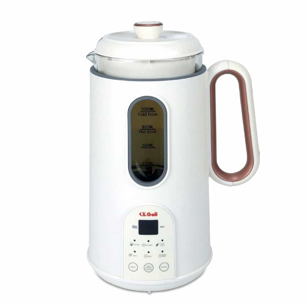 MÁY XAY LÀM SỮA HẠT GALI 1.0 LÍT GL-1410B