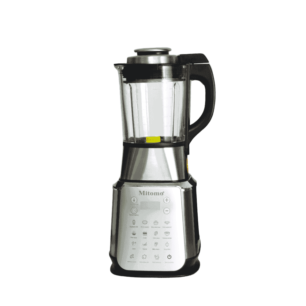 MÁY XAY NẤU SỮA HẠT ĐA NĂNG 1.75 LÍT MITOMO MSH-539V1