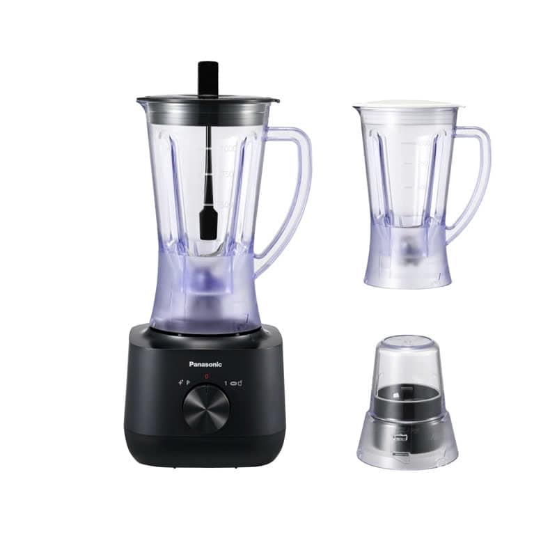 MÁY XAY SINH TỐ 1.0 LÍT PANASONIC MX-EP3171KRA