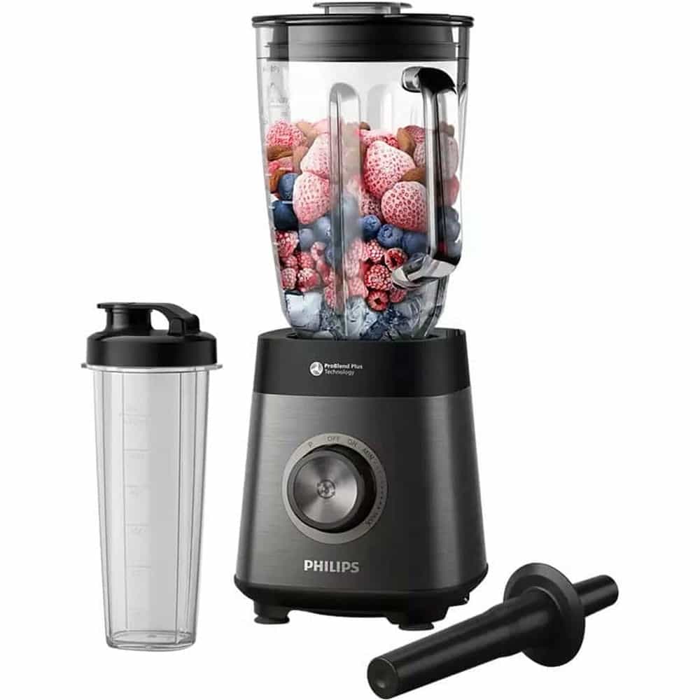 MÁY XAY SINH TỐ 1.5 LÍT PHILIPS HR3041/00