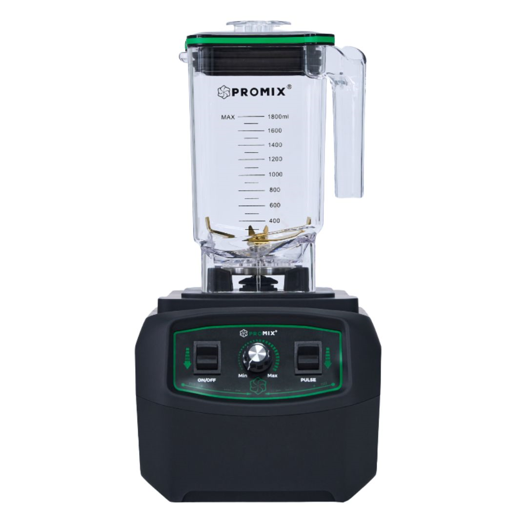 MÁY XAY SINH TỐ 1.8 LÍT PROMIX PM-1001 (1650W)