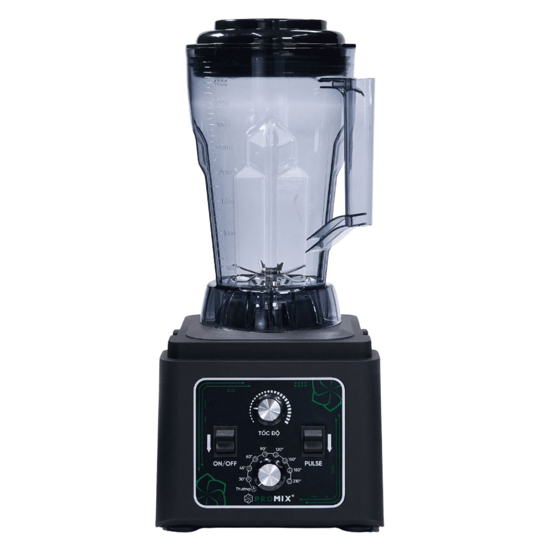 MÁY XAY SINH TỐ 4.5 LÍT PROMIX PM-945B (1800W)