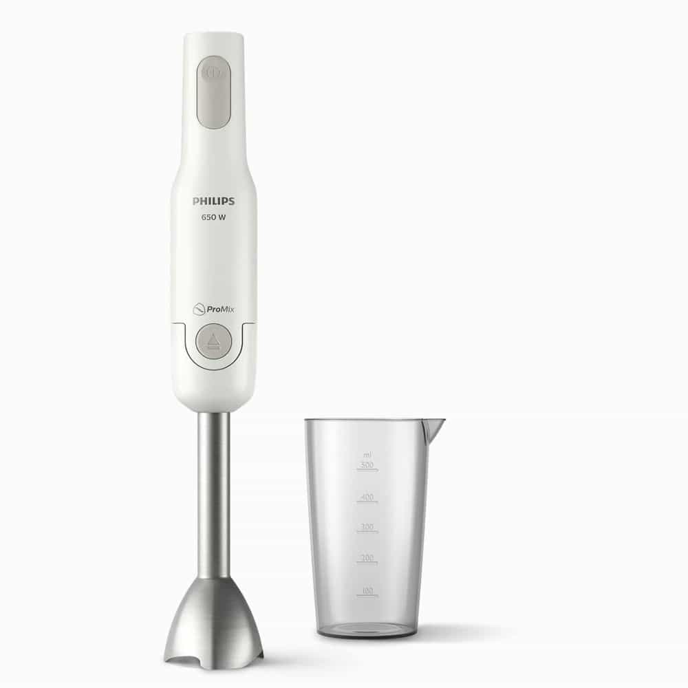 MÁY XAY SINH TỐ CẦM TAY 0.5 LÍT PHILIPS HR2534/00