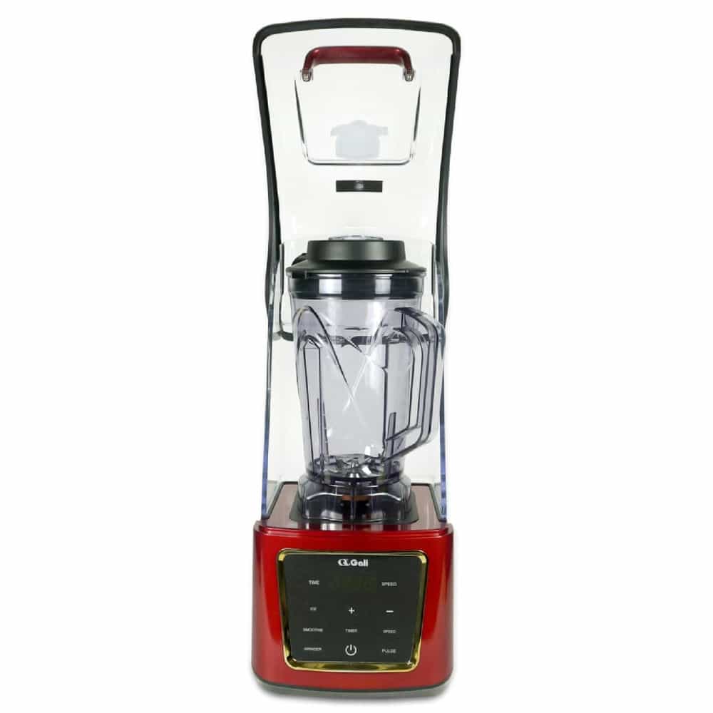 MÁY XAY SINH TỐ CÔNG NGHIỆP GALI 2.0 LÍT GL-1530R