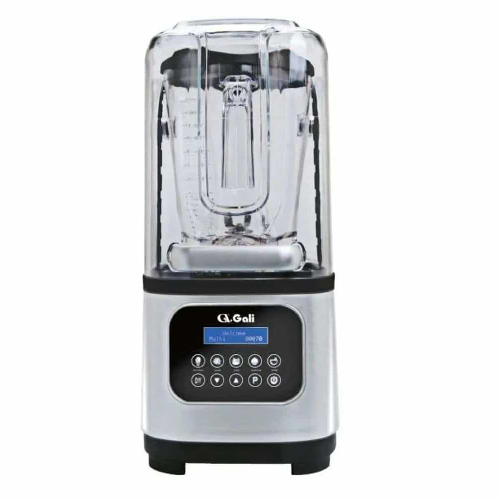 MÁY XAY SINH TỐ CÔNG NGHIỆP GALI 2.0 LÍT GL-1530S