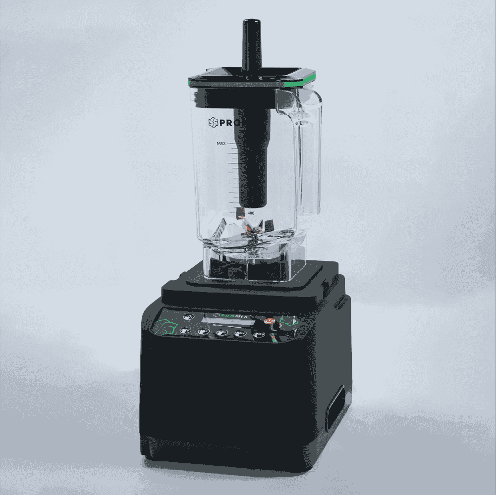PROMIX PM-920B MÁY XAY SINH TỐ CÔNG NGHIỆP 1.8 LÍT CÔNG SUẤT 1800W