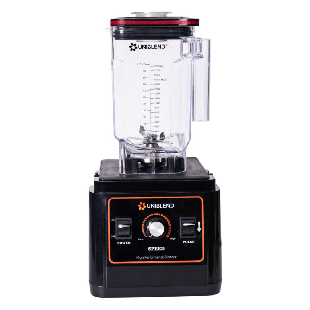 MÁY XAY SINH TỐ CÔNG NGHIỆP UNIBLEND 1.8 LÍT UBS-712