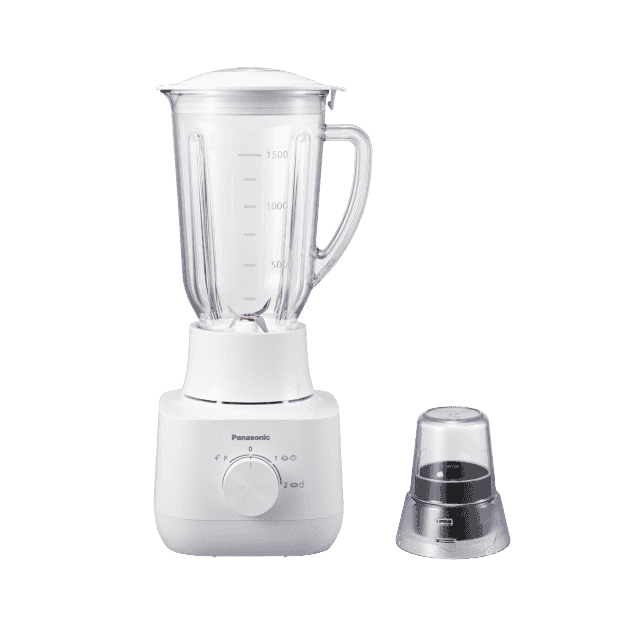 MÁY XAY SINH TỐ ĐA NĂNG PANASONIC 1.5 LÍT MX-EP5111WRA