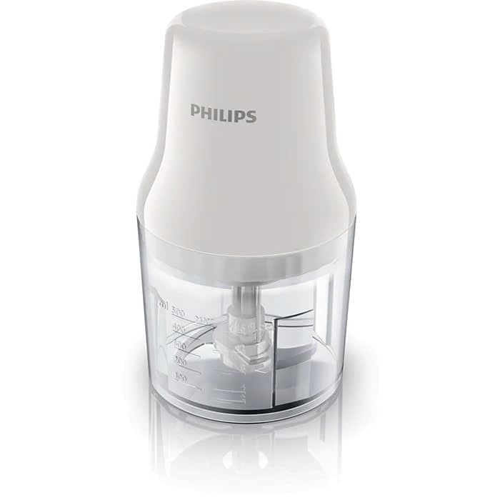 MÁY XAY THỊT 0.5 LÍT PHILIPS HR1393/00