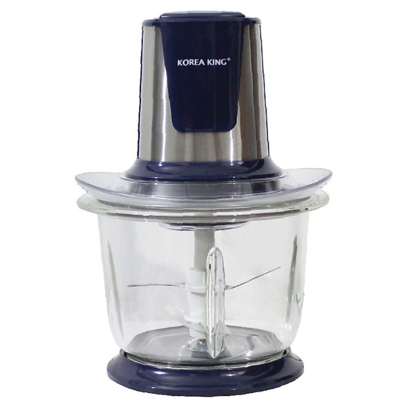 MÁY XAY THỊT KOREA KING 1,0 LÍT PMC-10G