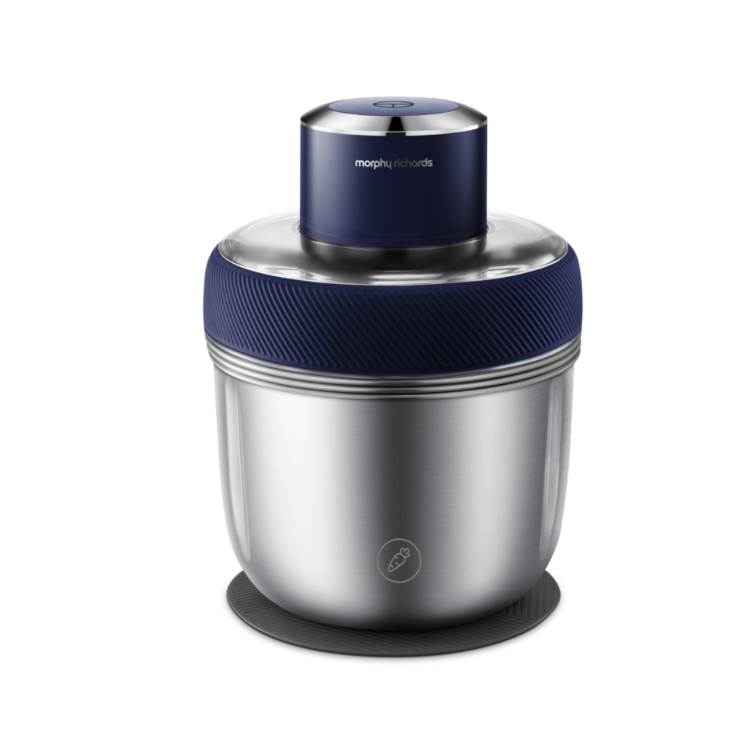 MÁY XAY THỰC PHẨM ĐA NĂNG MORPHY RICHARDS MBC-MCL3E CÔNG SUẤT MẠNH