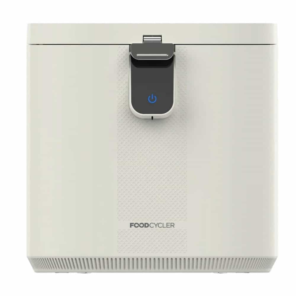 MÁY XỬ LÝ RÁC THẢI FOODCYCLER ECO5 (FC-100E)