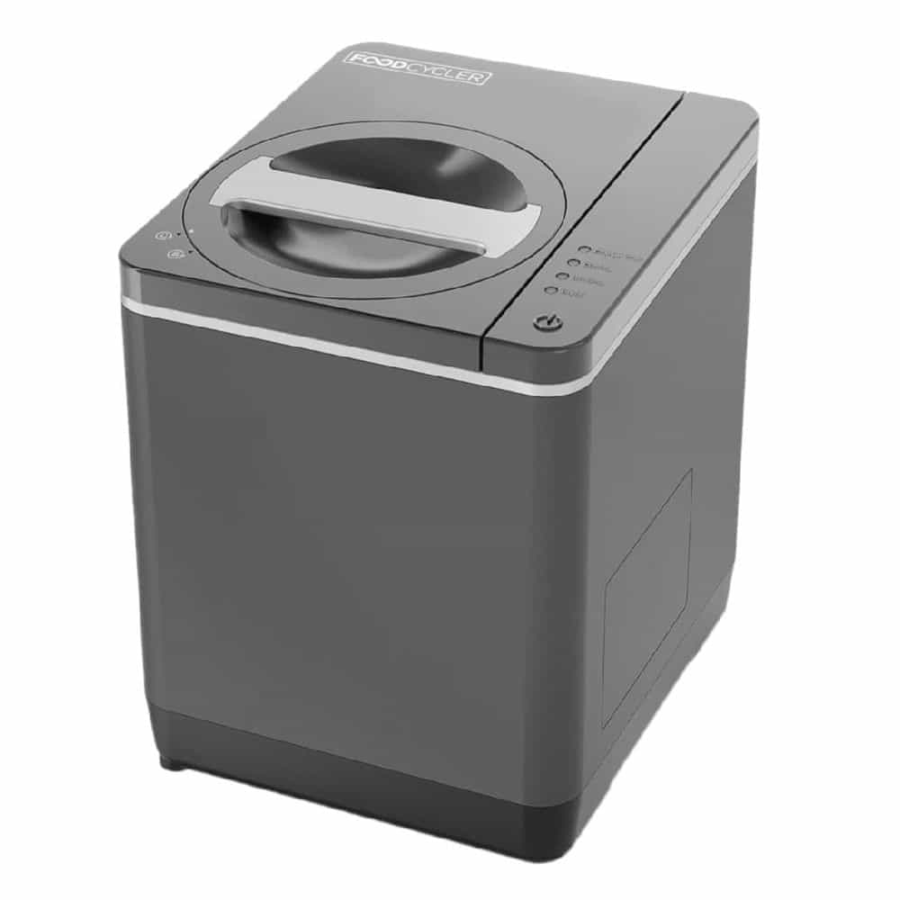 MÁY XỬ LÝ RÁC THẢI FOODCYCLER FC-30E
