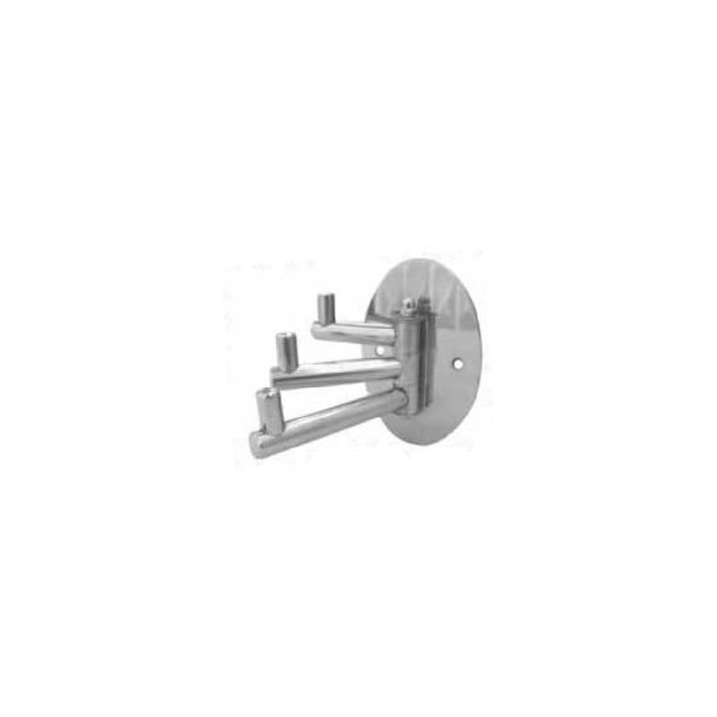 MÓC ÁO 3 ĐẦU DRACO ATMC3I INOX 304