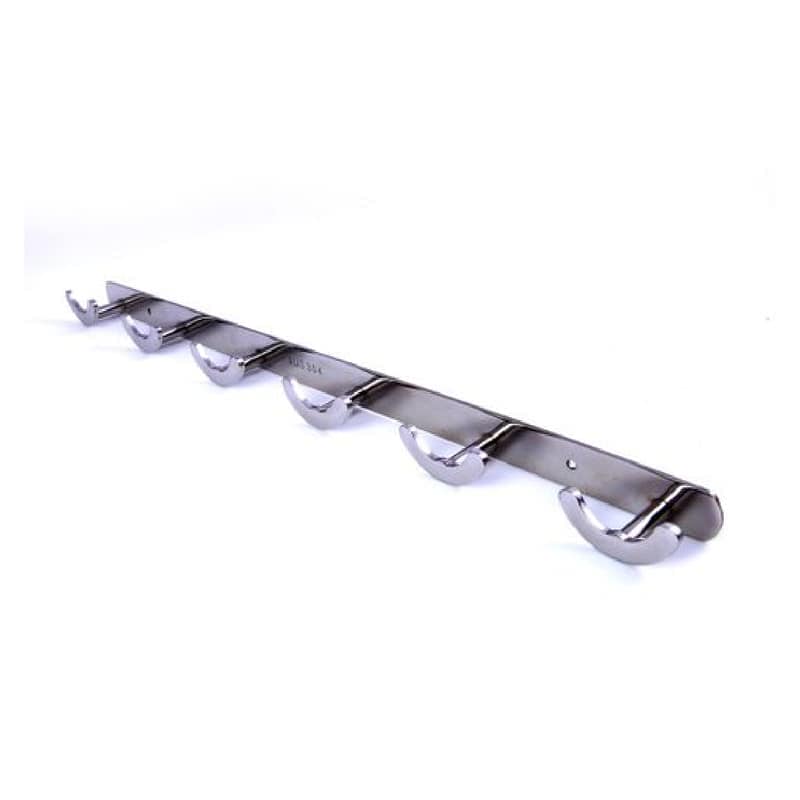 MÓC TREO QUẦN ÁO DRACO ATMA6I INOX 304