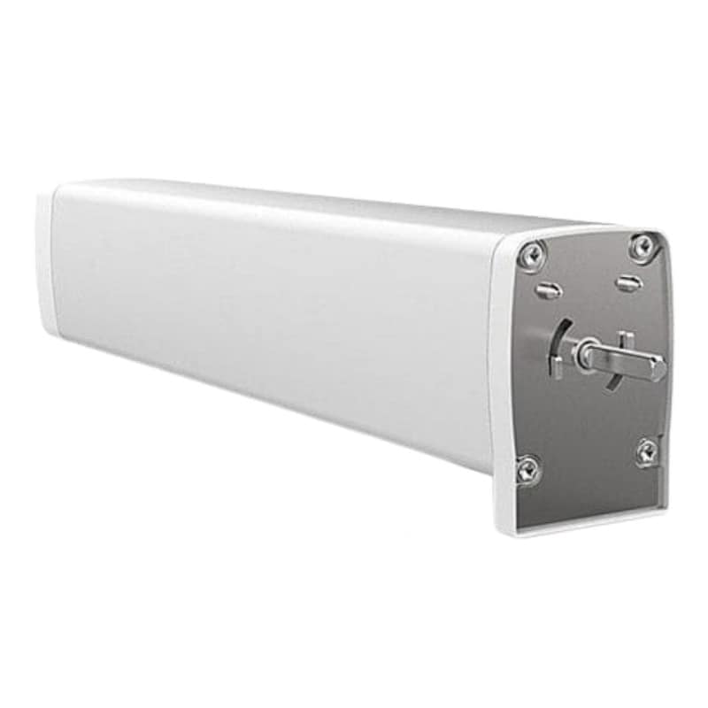 MOTOR RÈM VẢI KÉO NGANG ZIGBEE DOFA SMART DF10