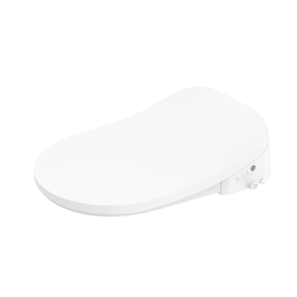 NẮP BỒN CẦU THÔNG MINH BRAVAT CZ9952W-C-VP REMOTE ĐA TÍNH NĂNG