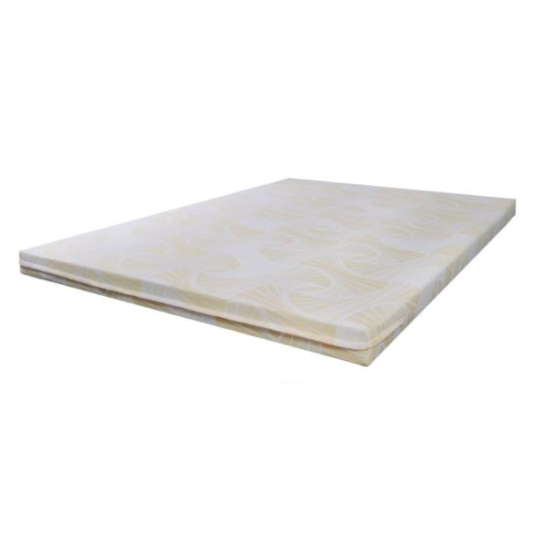 NỆM CAO SU TỔNG HỢP BASU 180X200X20-RUBBER FOAM ADVANCED