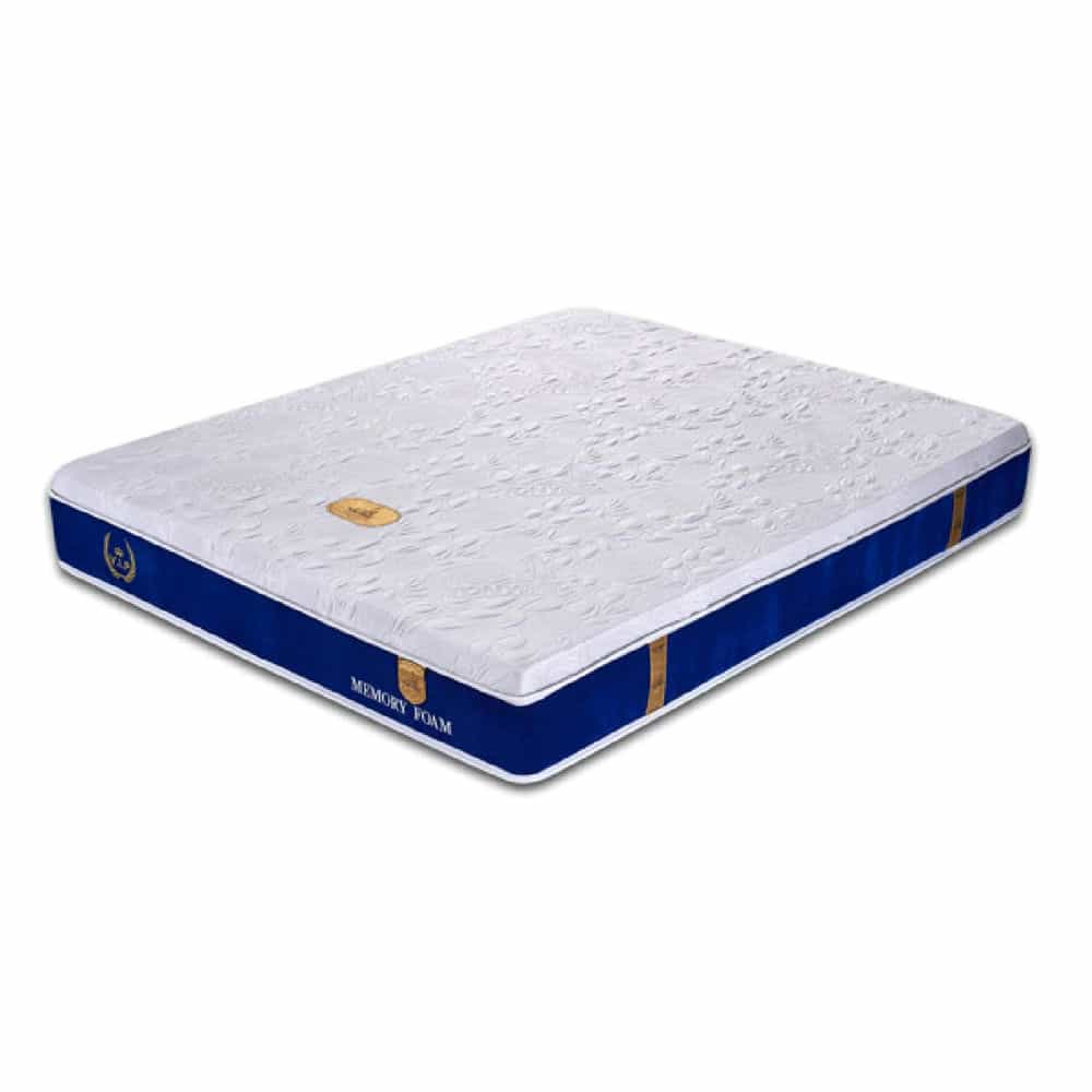 NỆM FOAM CAO CẤP TONYBED 140X200X25 - MEMORY FOAM