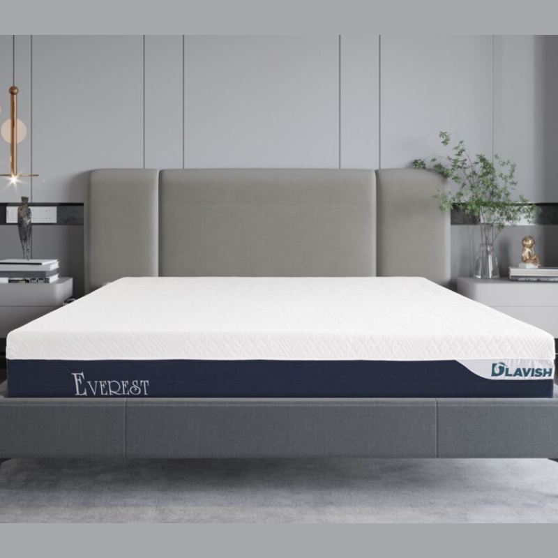 NỆM FOAM D'LAVISH EVEREST 160X200X25 MÁT LẠNH CAO CẤP