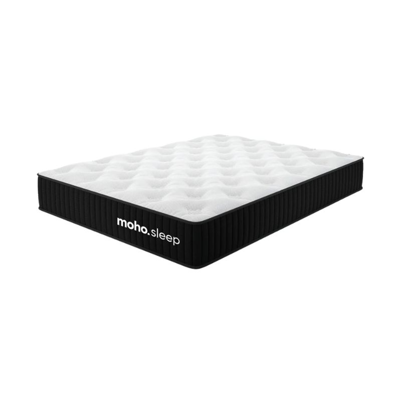 NỆM LÒ XO THẲNG MOHO 140X200X20 MMSSCF01.X14