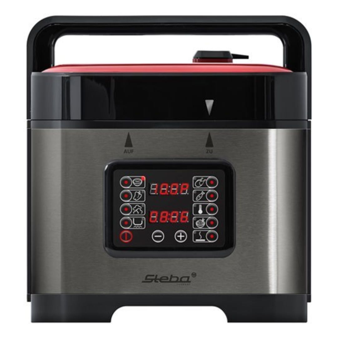 NỒI ÁP SUẤT ĐA NĂNG STEBA 5.0 LÍT DD1