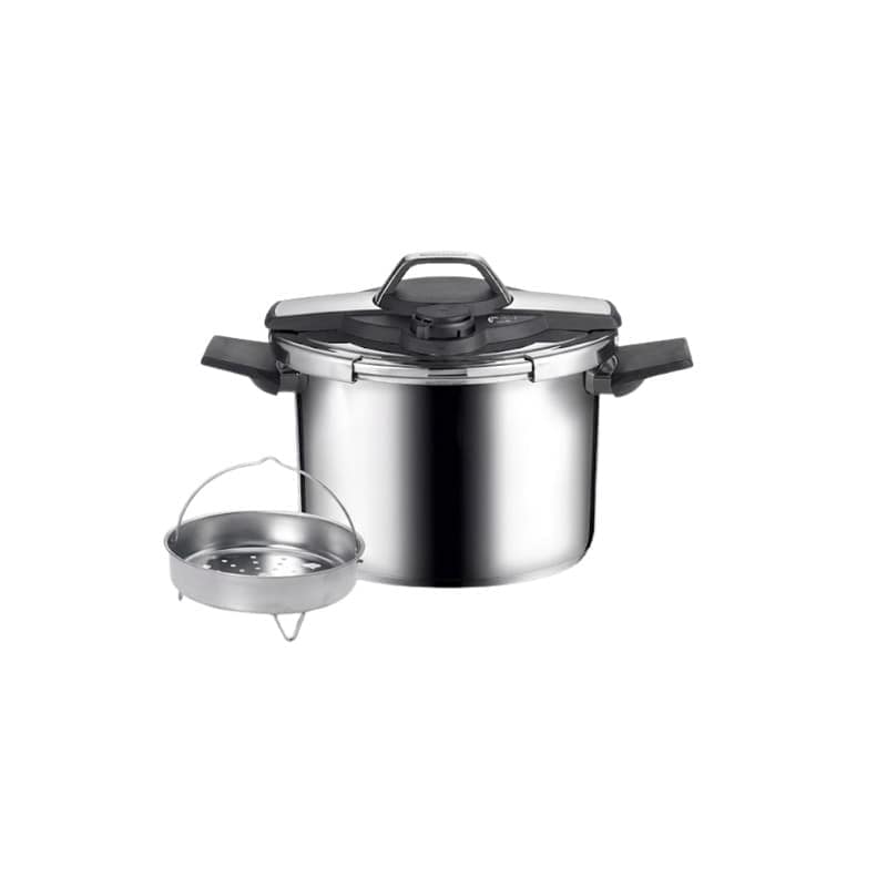 NỒI ÁP SUẤT GAS INOX CELAENO 6.0 LÍT CE-N102