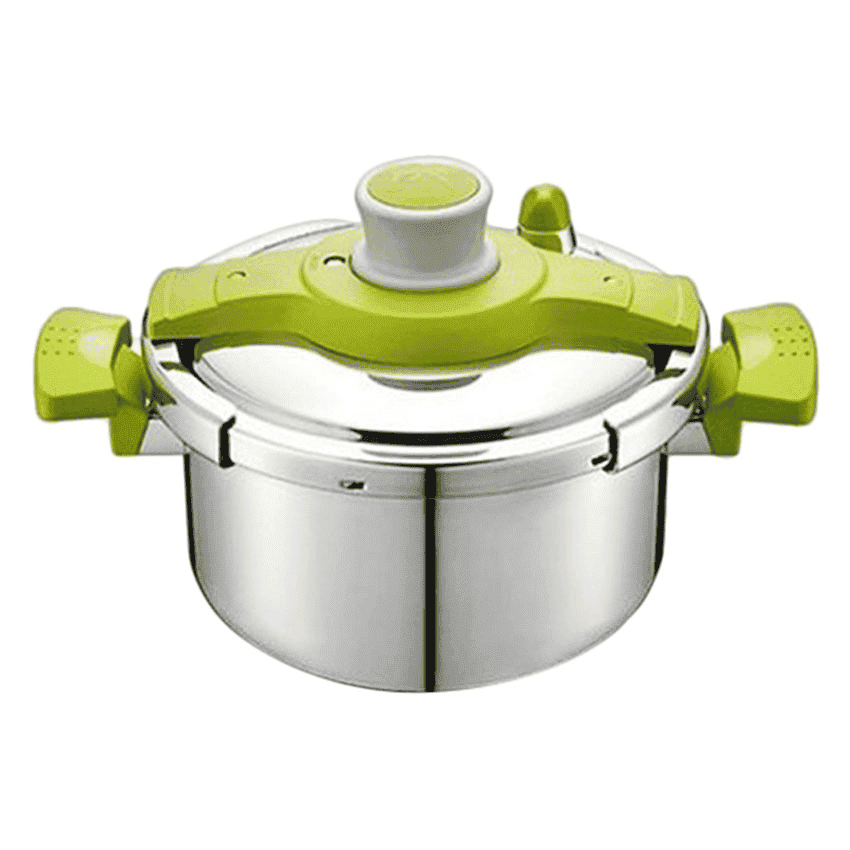 NỒI ÁP SUẤT GAS 4.5 LÍT POONGNYUN VTPC-22C